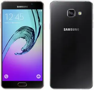 Замена стекла камеры на телефоне Samsung Galaxy A7 (2016) в Самаре